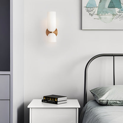 Freja – Lampe Mur Scandinave