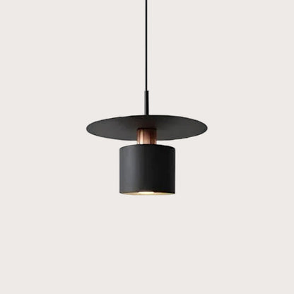 Enzo – Lampe Suspendue Élégante