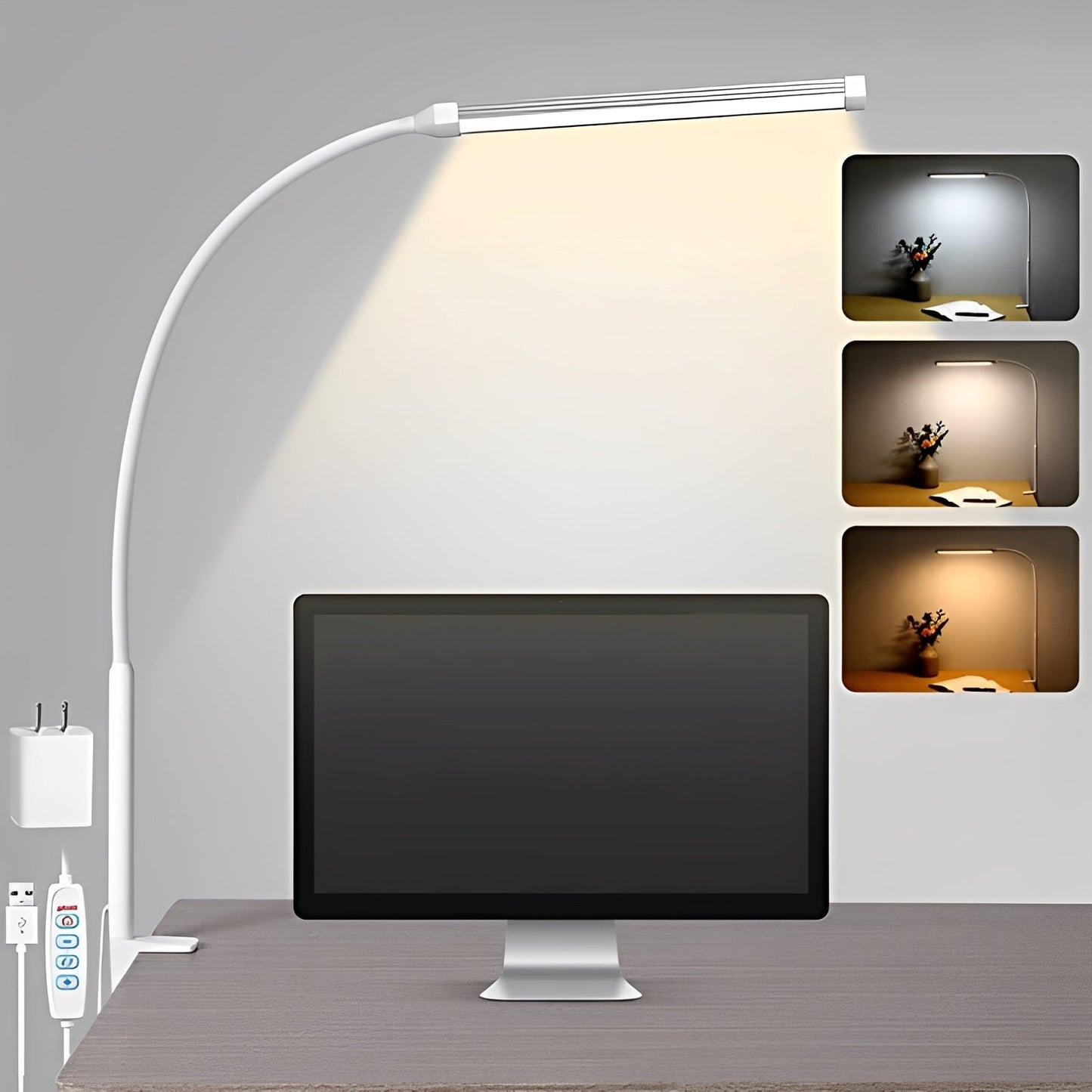 Aven – Lampe de lecture LED