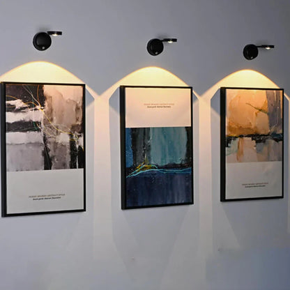 MotionLumi – Applique LED avec capteur de mouvement