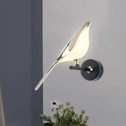 Gess – Applique murale LED moderne