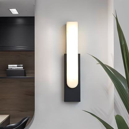 Alva – Moderne Applique Murale LED
