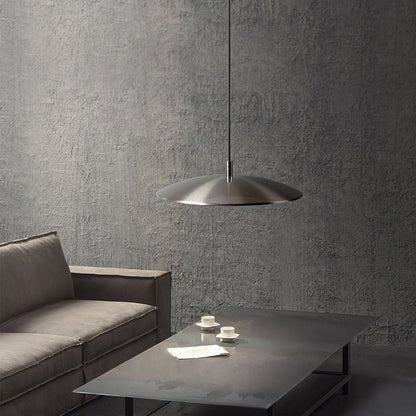 Inari – Lampe de plafond minimaliste Bauhaus