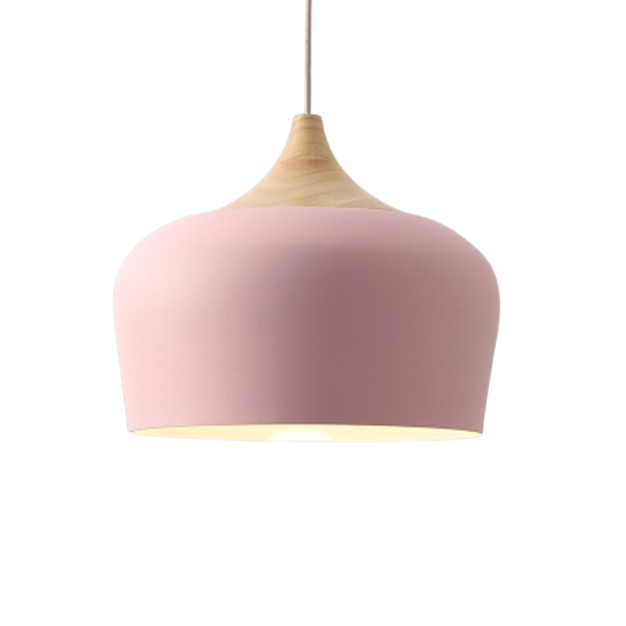Deo - Suspension nordique minimaliste
