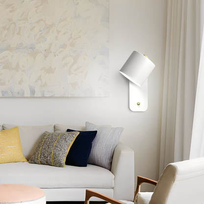 Sumi – Applique Murale Macaron Nordique