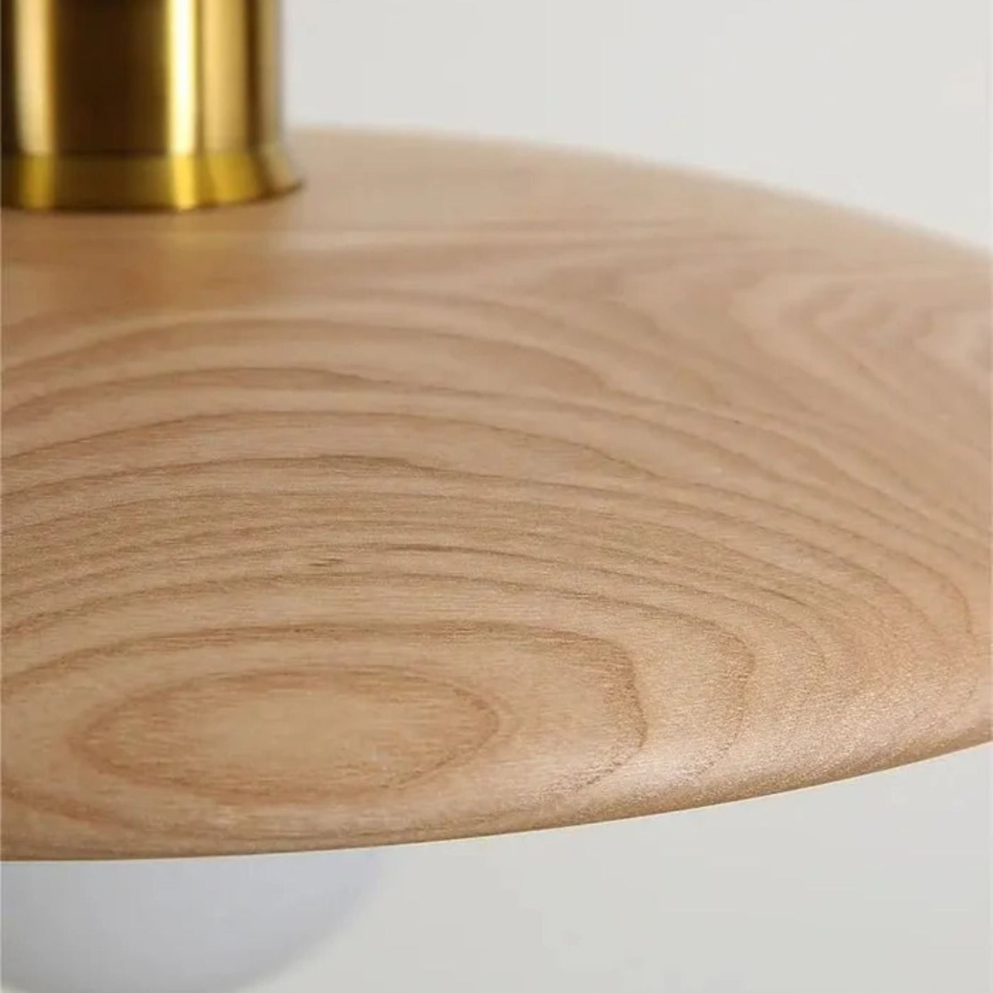 Neriah – Lampe de Plafond Minimaliste