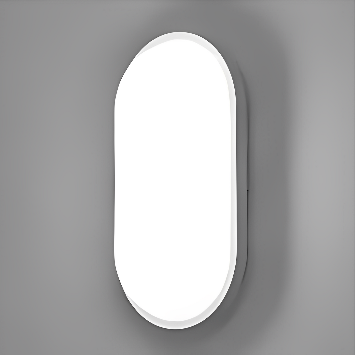 Orion – Lampe de plafond LED étanche pour extérieurs