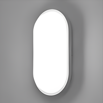 Orion – Lampe de plafond LED étanche pour extérieurs