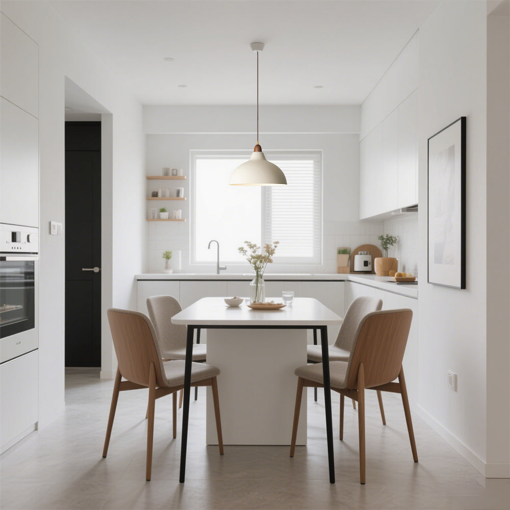 Zora – Lampe suspendue simple