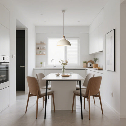 Zora – Lampe suspendue simple