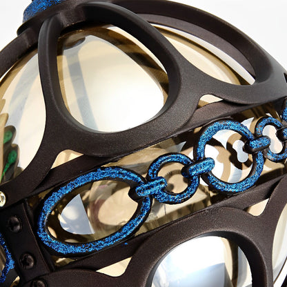 Haru – Applique Murale Rétro Paons