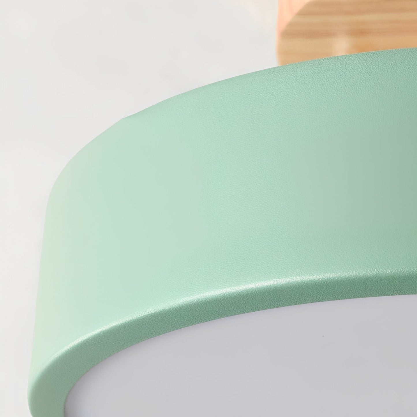 Elayne – Moderne Plafonnier pour Couloir & Espace de Vie