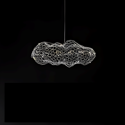 Aozora – Lustre nuage postmoderne