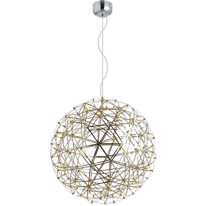 Kaito – Lampe Suspendue LED Moderne