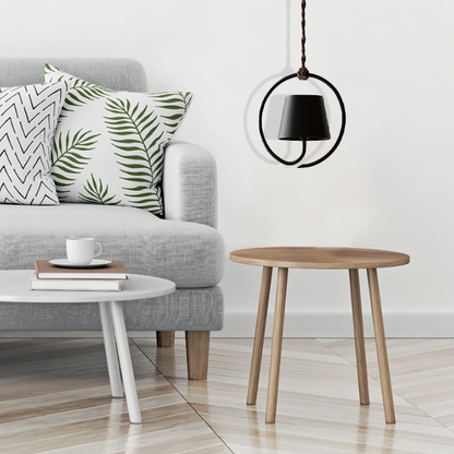 VitaForm – Suspension design aux courbes organiques