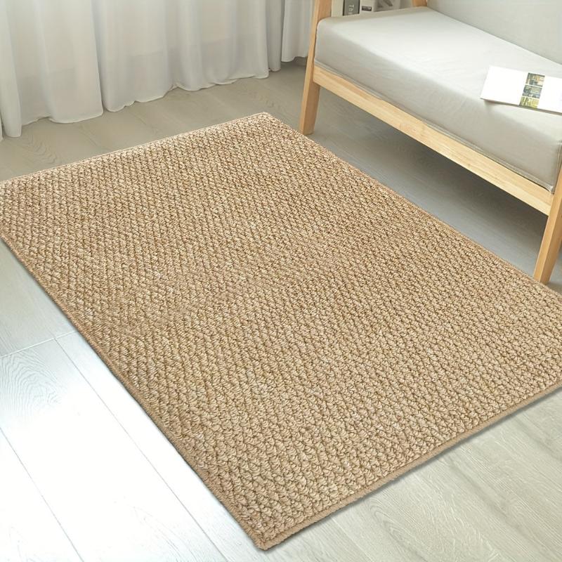 Noelle – Tapis de maison en lin