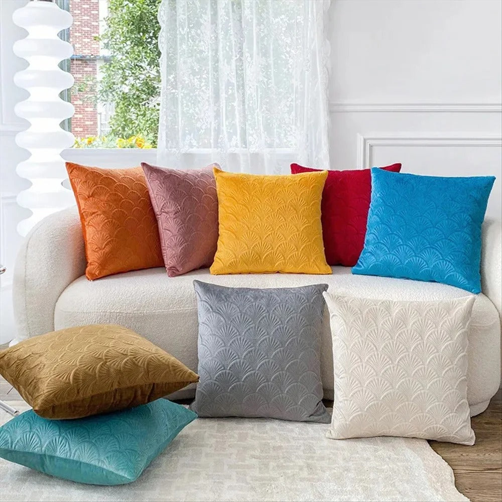 Camila – Moderne Canapé- & Coussins Déco