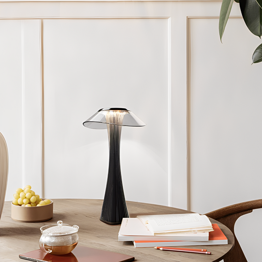 Kaia – Lampe de table tactile moderne