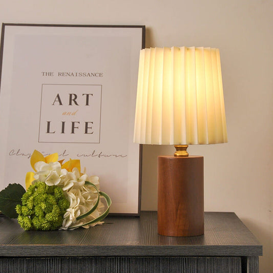 Claudia – Lampe de chevet française de style classique