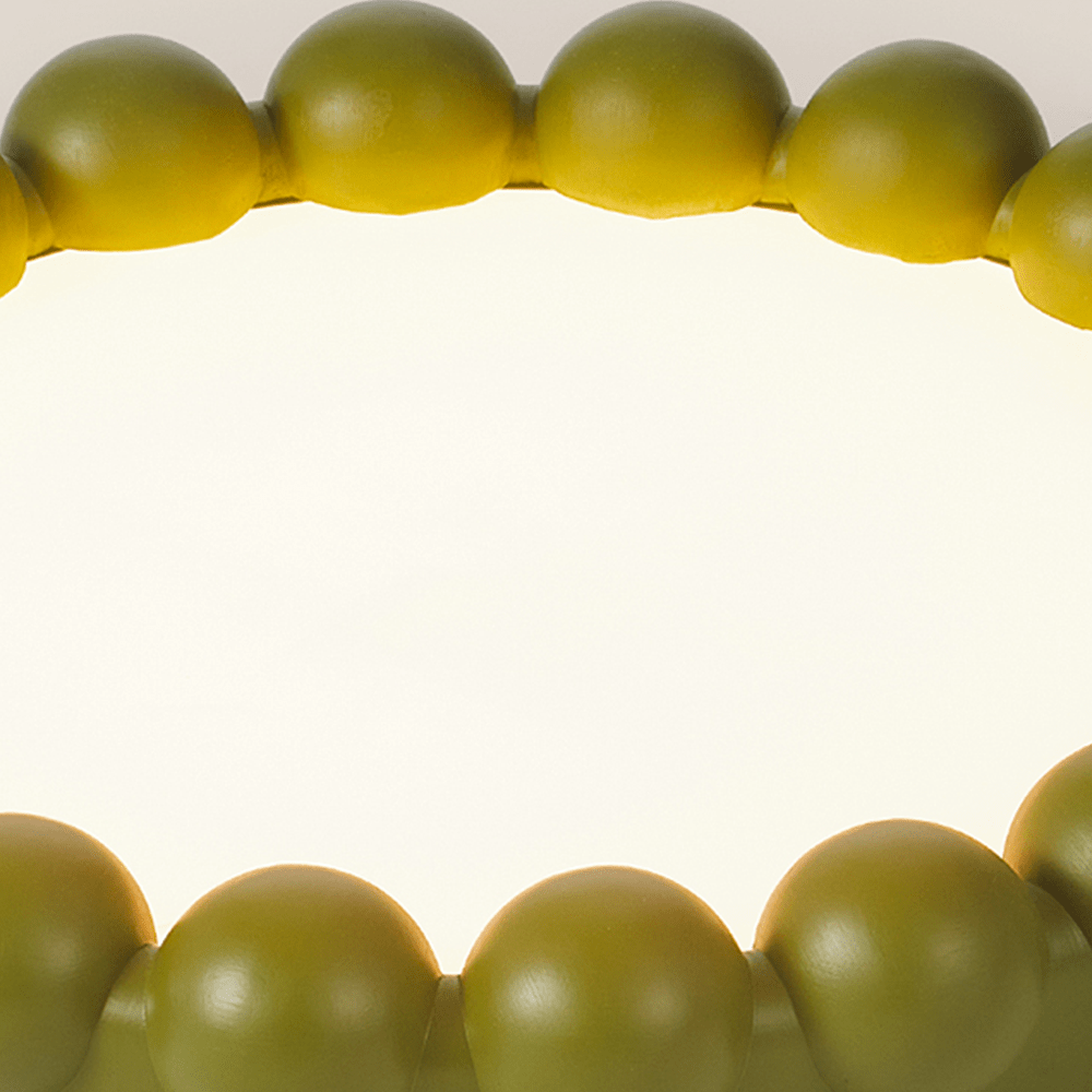 Charlea – Lampe de plafond nordique