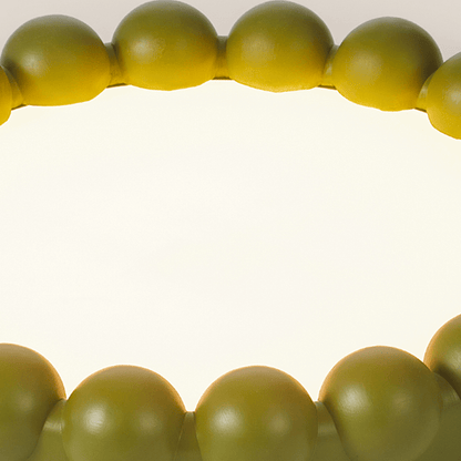 Charlea – Lampe de plafond nordique