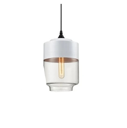 Plafonnier Jeva – Éclairage moderne avec brillance équilibrée