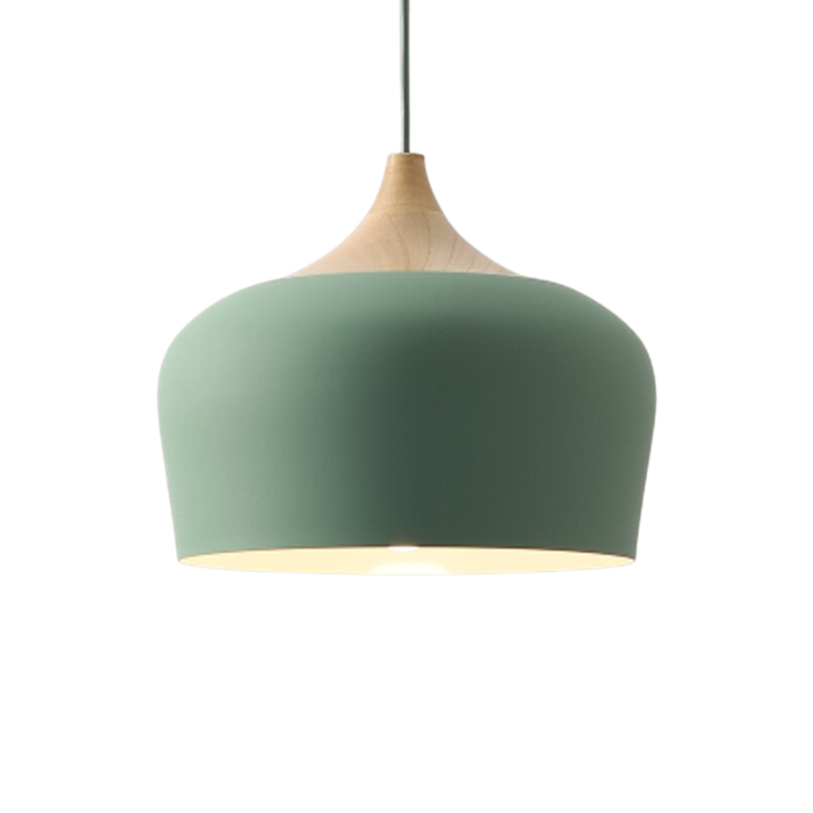 Deo - Suspension nordique minimaliste