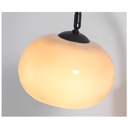 Eleni – Luminaire Retro Créatif