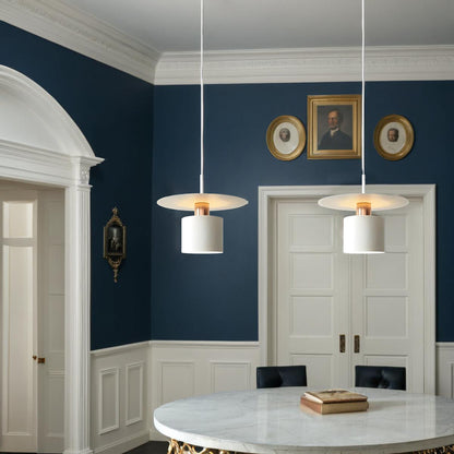 Enzo – Lampe Suspendue Élégante