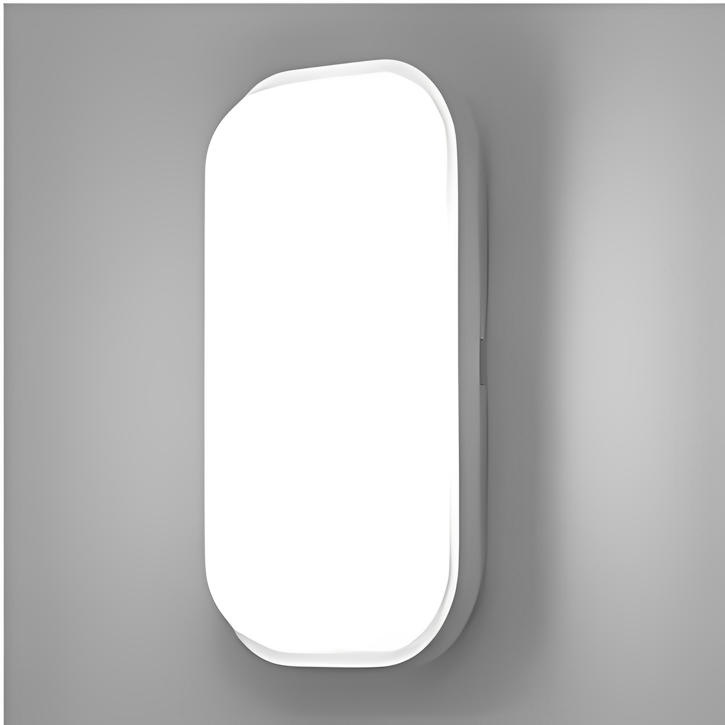 Orion – Lampe de plafond LED étanche pour extérieurs