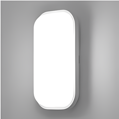 Orion – Lampe de plafond LED étanche pour extérieurs