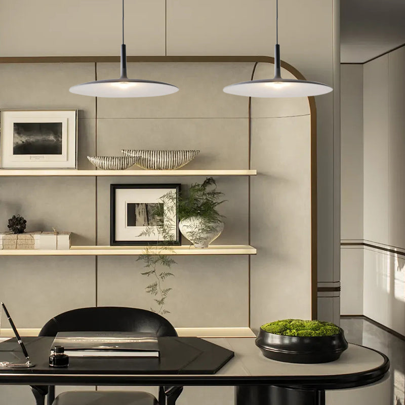 Nova – Plafonnier UFO Moderne