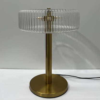 Valina – Lampe de table contemporaine