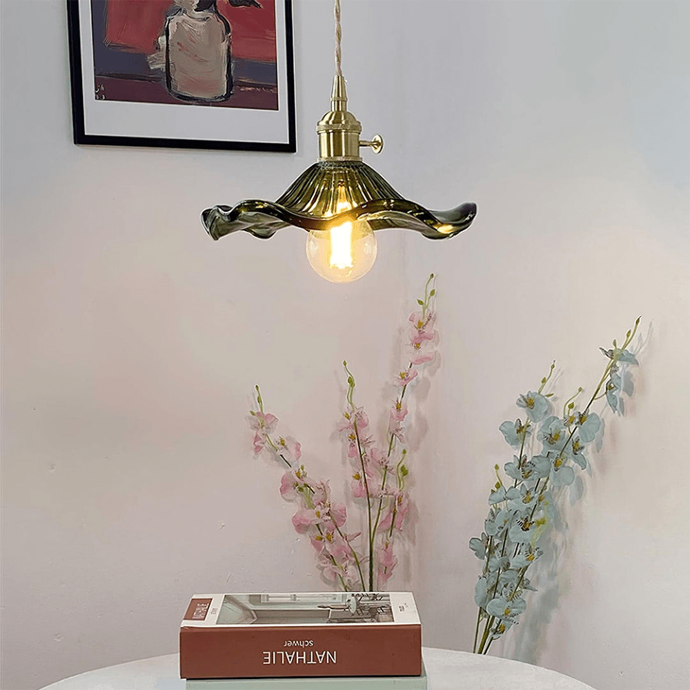 HibiLumi – Lampe florale hibiscus pour une ambiance apaisante