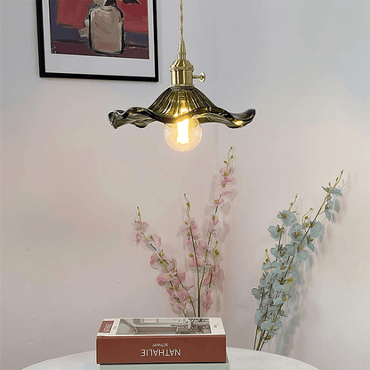 HibiLumi – Lampe florale hibiscus pour une ambiance apaisante