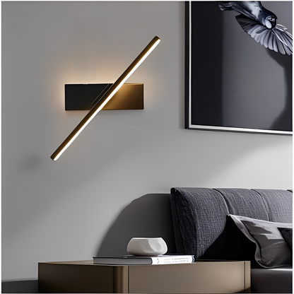 Zoren – Lampe Murale Rotative