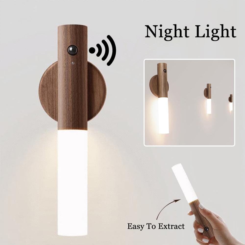 Lampe TorcheMag – Éclairage aimanté polyvalent et rechargeable