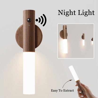 Lampe TorcheMag – Éclairage aimanté polyvalent et rechargeable
