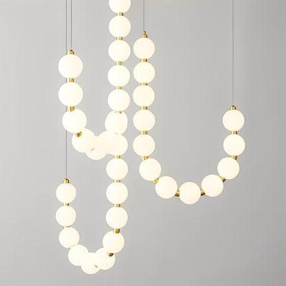 Rinako – Lustre Nordique Suspendu