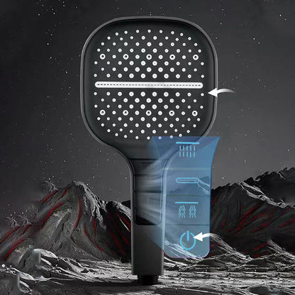 Aquarevo – Douchette de luxe avec 7 modes pour une expérience bien-être relaxante