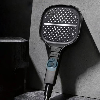 Aquarevo – Douchette de luxe avec 7 modes pour une expérience bien-être relaxante