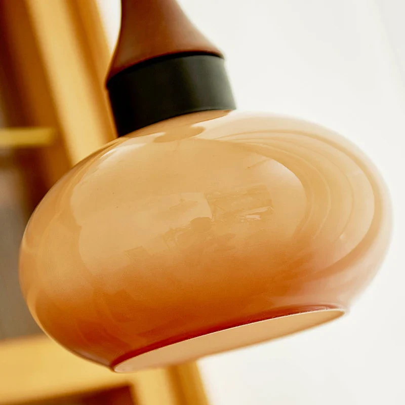 Zeylon – Lampe suspendue moderne