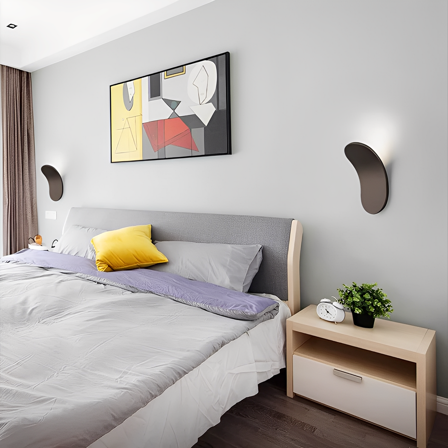 Aron – Applique Moderne