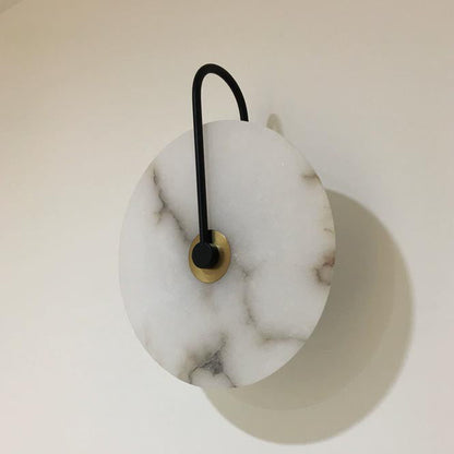 Jaya – Applique murale design en style nordique