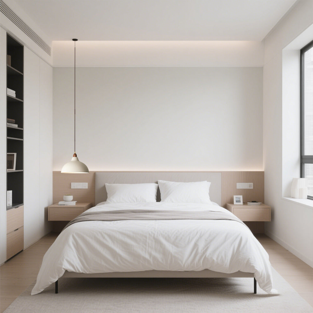 Zora – Lampe suspendue simple