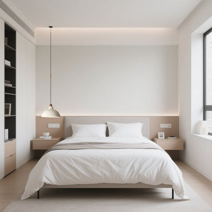 Zora – Lampe suspendue simple