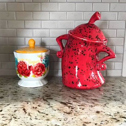 Kaila – Bocal de stockage élégant