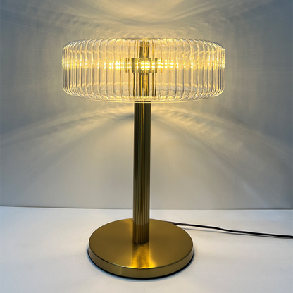 Valina – Lampe de table contemporaine