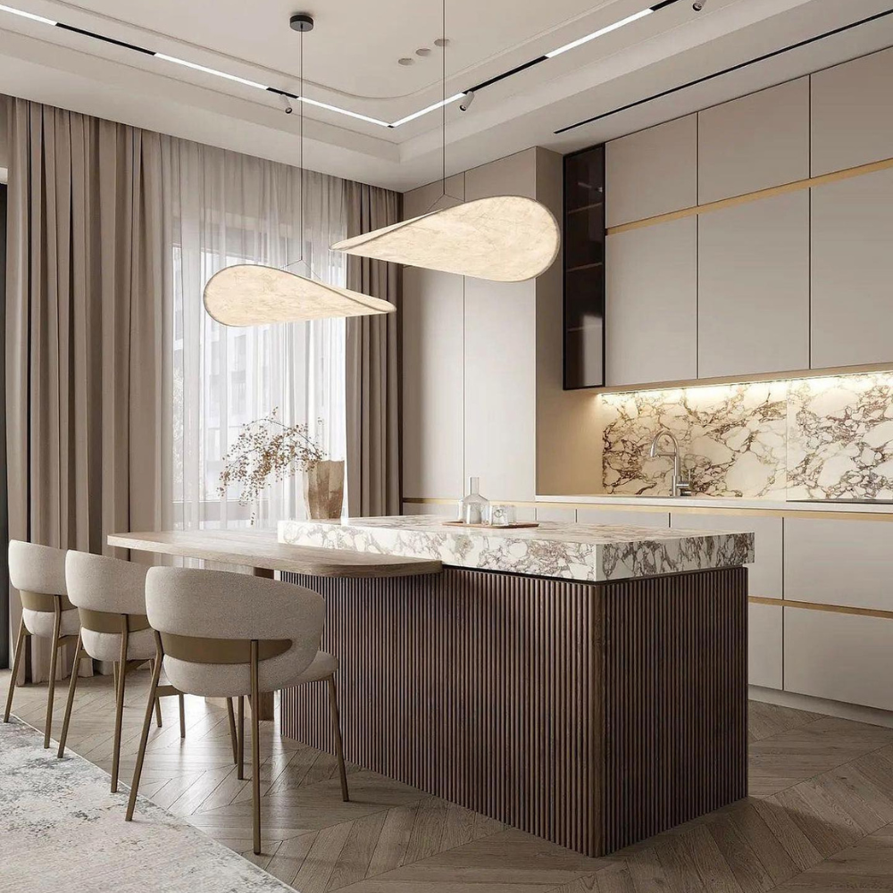 Vinny – Suspension Nuage Nordique