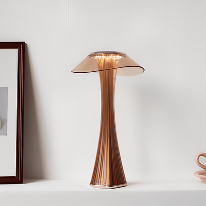 Kaia – Lampe de table tactile moderne